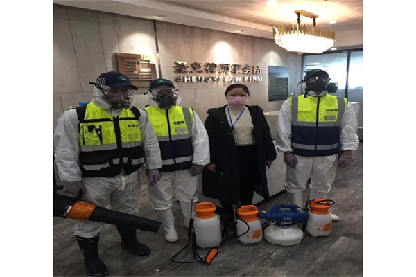 濟南殺蟲公司
