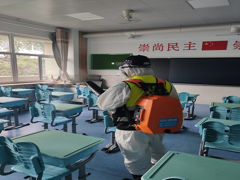 濟南滅蟑螂公司